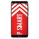SMARTPHONE HUAWEI P Smart 51092CTF Black 5,65″ DualSim Kirin659 OC 2.36+1.7GHz 3GB 32GB 13+2+8Mpx 4G NFC Fingerprint Android 8.0