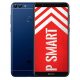 SMARTPHONE HUAWEI P Smart 51092CTD Blue 5,65″ DualSim Kirin659 OC 2.36+1.7GHz 3GB 32GB 13+2+8Mpx 4G NFC Fingerprint Android 8.0