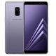 SMARTPHONE SAMSUNG A8 SM-A530FZVDITV Orchid Gray 5,6″ DualSim OctaCore 2.2+1.6GHz 4GB 32GB 16+16+8Mpx NFC 4G FP Android 7.1.1