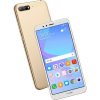SMARTPHONE HUAWEI Y6 2018 51092HJX Gold 5,7″ 18:9 DualSim MSM8917 QuadCore 1.4GHz 2GB 16GB 13+5Mpx Android 8.0