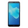SMARTPHONE HUAWEI Y5 2018 51092LUP Black 5,45″ 18:9 DualSim MT6739 QuadCore 1.5GHz 2GB 16GB 8+5Mpx Android 8.0