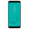 SMARTPHONE SAMSUNG J6 SM-J600FZDUITV Gold 5,6″ 18,5:9 DualSim OC 1.6GHz 3GB 32GB 13+8Mpx FP Android 8.0