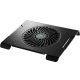 SUPPORTO x NOTEBOOK COOLER MASTER NOTEPAL CMC3  15″- 1FAN 200mm R9-NBC-CMC3-GP