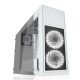CASE ITEK M.TOWER “TITAN 05 Advanced WHITE” 2*USB3, 3*12cm fan, 2*LED RGB,HDD KIT, FAN CONTROL,Trasp Wind XL – ITGCTI05AW