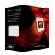 CPU AMD X8 EIGHT-CORE FX-8350 4.00 GHz 16MB SKT AM3 – FD8350FRHKBOX