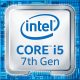 CPU INTEL CORE i5-7400 (KABYLAKE) 3.0 GHz – 6MB 1151 pin – BOX- BX80677I57400