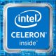 CPU INTEL CELERON G3930 (KABYLAKE) 2.9 GHz – 2MB 1151 pin – BOX- BX80677G3930