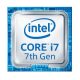 CPU INTEL CORE i7-7700 (KABYLAKE) 3.6 GHz – 8MB 1151 pin – BOX- BX80677I77700