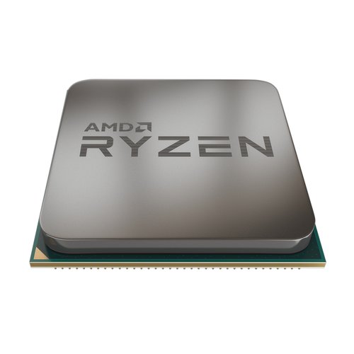 CPU AMD RYZEN 7 1800x 4.00 GHz (8 CORE) 16MB SKT AM4 – 95W – NO DISSIPATORE – YD180XBCAEWOF