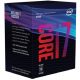 CPU INTEL CORE i7-8700 (Coffee Lake) 3.2 GHz -12MB 1151 pin – BOX- BX80684I78700