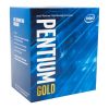 CPU INTEL PENTIUM G5500 (Coffee Lake) 3.8 GHz – 4MB 1151 pin – BOX- BX80684G5500