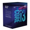 CPU INTEL CORE i3-8300 (Coffee Lake) 3.7 GHz – 8MB 1151 pin – BOX- BX80684I38300