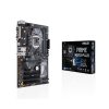 MB ASUS PRIME H310-PLUS LGA1151 (COFFEE LAKE) 2DDR4 DVI+HDMI 2*PCIe 3*PCI ATX