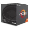 CPU AMD RYZEN 7 2700 (8 Core) 3.20 GHz 16MB SKT AM4 – 65W – YD2700BBAFBOX