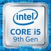 CPU INTEL CORE i5-9600K (Coffee Lake S) 4.6 GHz – 9MB 1151 pin – BOX- BX80684I59600K