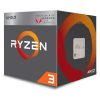 CPU AMD RYZEN 3 2200G (4 Core) 3.50 GHz 4MB SKT AM4 – 65W AMD Radeon Vega 8 Graphics – YD2200C5FBBOX