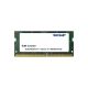 DDR4 x NB SO-DIMM PATRIOT 4GB 2133MHz – PSD44G213381S