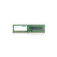 DDR4 PATRIOT 8GB 2400Mhz – PSD48G240081- SINGLE RANK