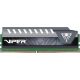 DDR4 PATRIOT “VIPER ELITE”  16GB 2400Mhz CL16 – PVE416G240C6GY