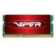 DDR4 x NB SO-DIMM PATRIOT “VIPER 4”  16GB 2800MHz CL18 – PV416G280C8S