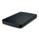 HD TOSHIBA  USB 3.0 500GB 2.5” CANVIO BASIC HDTB305EK3AA – Retail – BK