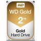 HD WD SATA3 2TB 3.5″ GOLD 128mb cache – WD2005FBYZ