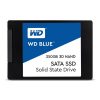 SSD WD BLUE WDS250G2B0A 2.5″ 250GB SATA3 Read:540MB/S-Write:500MB/S