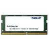 DDR4 x NB SO-DIMM PATRIOT 4GB 2133MHz – PSD44G213382S