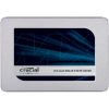 SSD CRUCIAL CT250MX500SSD1 2.5″ 250GB SATA3 READ: 555MB/S-WRITE: 515MB/S