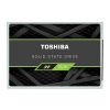 SSD TOSHIBA TR200-25SAT3-240G 2.5″ 240GB SATA3 READ: 555MB/S-WRITE: 540MB/S