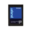 SSD PATRIOT BURST 2.5″ 960GB SATA3 READ:560MBS/WRITE:540MBS – PBU960GS25SSDR