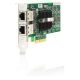 OPZIONI SERVER HP NC360T PCIe Dp Gigabit Server Adapter