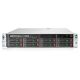 SERVER HP PROLIANT RACK DL380P G8 6C E5-2640 16GB NOHDDSFF P420I 1GBFWC ND (cod. 642107-421)