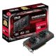 SVGA ASUS AMD RADEON RX570-O4G 4GB GDDR5 256bit DVI+HDMI+DP PCIE