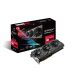 SVGA ASUS AMD RADEON ROG RX580-O8G 8GB GDDR5 256bit DVI+HDMI+DP PCIE