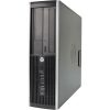 PC HP REFURBISHED ELITE 8200 SFF i5-2400 4GB 500GB DVD W10P