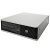 PC HP REFURBISHED 7800-7900 SFF DC-QC 2.66-3.00 GHz 4GB 250GB DVD W7P