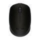 MOUSE LOGITECH “Wireless Mouse B170 Nero” USB oem – 910-004798