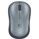 MOUSE LOGITECH “Wireless Mouse M185 Grigio – 910-002235/910-002238