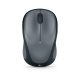 MOUSE LOGITECH “Wireless Mouse M235” USB – BK- 910-002201
