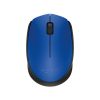MOUSE LOGITECH “Wireless Mouse M171 Blu” USB 910-004640