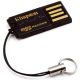 MICRO SD READER KINGSTON USB ADAPTER FCR-MRG2