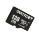 SD-MICRO PATRIOT 128GB incl. Adapter Class 10 – PSF128GMCSDXC10