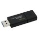 FLASH DRIVE KINGSTON USB 3.0 128GB “DataTraveler” – DT100G3/128GB