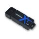 FLASH DRIVE PATRIOT 64GB USB 3.0 “SUPERSONIC BOOST XT ” – READ 90MB/SEC – PEF64GSBUSB