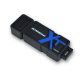 FLASH DRIVE PATRIOT 128GB USB 3.0 “SUPERSONIC BOOST XT ” – READ 90MB/SEC – PEF128GSBUSB