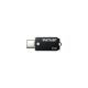 FLASH DRIVE PATRIOT 64GB USB TYPE-C 3.1 “STELLAR-C ” – READ 110MB/SEC – PIF64GSTRCOTG