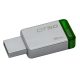 FLASH DRIVE KINGSTON USB 3.0  16GB “DT50” – DT50/16GB