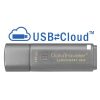 FLASH DRIVE KINGSTON USB 3.0 16GB “DataTraveler Locker+ G3” – DTLPG3/16GB – Crittografia Hardware – Psw di accesso, comp. PC/MAC