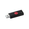 FLASH DRIVE KINGSTON USB 3.0  16GB “DT106/16GB ” – NERO